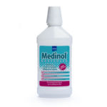 Medinol Fluoride, Mouthwash, 500ml