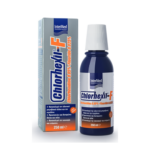 Intermed Chlorhexil F Οδοντόκρεμα κατά της Ουλίτιδας 100ml