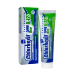 Chlorhexil 0.12% Long Use, Toothpaste, 100ml