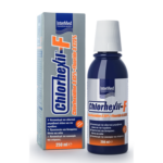 Chlorhexil - F Chlorh. 0.05% Fluoride 0.025%, Mouthwash, 250ml
