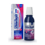 Chlorhexil, Mouthwash, 250ml x 0.20%