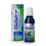 Chlorhexil, Mouthwash, 250ml x 0.12%