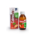 Calmovix Junior, Syrup, 125ml x 6m-6years