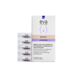 Eva Biolact, Vaginal Suppositories, 10