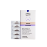 Eva Intima Restore, Vaginal Suppositories, 10