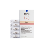 Eva Lax W/ Chamomile, Suppositories, 10