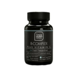 Pharmalead B R B - Complex + Vitamin C, Capsules, 60