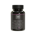 Pharmalead B R Liver Complex + Milk Thistle, Capsules, 30