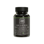 Pharmalead B R Magnesium + Vitamin B6, Capsules, 60