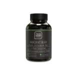 Pharmalead B R Magnesium + Vitamin B6, Capsules, 120