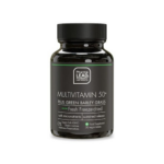 Pharmalead B R Multivitamin 50+ Plus Green Barley Grass, Capsules, 30