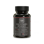 Pharmalead B R Multivitamin Advance + Superfoods, Capsules, 30