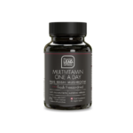 Pharmalead B R Multivitamin One Day Plus Reishi Mushroom, Capsules, 30