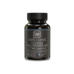 Pharmalead B R Osteo Joints Complex + Hyaluronic Acid, Capsules, 30