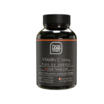 Pharmalead B R Vitamin C + D3, Tablets, 120 x 1000mg+2000iu