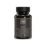 Pharmalead B R Zinc + Vitamins C + D3, Capsules, 30