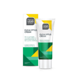 Pharmalead Eucalyptus, Cream, 50ml