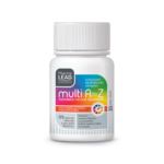 Pharmalead Multi A To Z, Tablets, 30