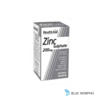 H/ Aid Zinc Sulphate, Tablets, 90 x 200mg