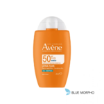 Avene Spf50 Oil Control Face Ultra 50ml Fluid 0