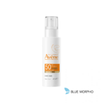 Avene Spf50+ Anti - Age + H. A Face 40ml Fluid 0