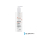 Avene Xeracalm Nutrition Face & Body, Milk, 400ml