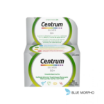 Centrum Silver 50+ (Select), Caps, 30