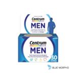 Centrum Men Multivitamins, 30 tablets