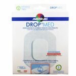 Master Aid Drop Med, Dressing, 5 x 10x20cm