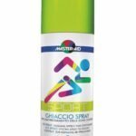 Master-Aid Ice, Spray, 200ml