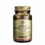 Solgar Ester-C Plus Vitamin C, Tablets, 30 x 1000mg