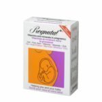 Pregnatal, Tablets, 30