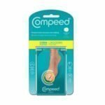 Compeed Επιθέματα Corn με Gel για τους Κάλους Medium 10τμχ