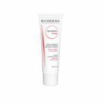 Bioderma Sensibio 24ωρη Ενυδατική Κρέμα Προσώπου για Ευαίσθητες Επιδερμίδες κατά της Ερυθρότητας 40ml