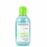 Bioderma Micellar Water Ντεμακιγιάζ Sebium Η2Ο για Λιπαρές Επιδερμίδες 250ml