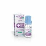 Navitae Plus P F, Eye Drops, 10ml