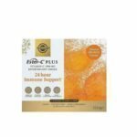 Solgar Ester-C Plus Vitamin C Πορτοκάλι 1000mg 21 φακελίσκοι