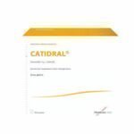 Pharmaline Catidral 3gr x 30 φακελίσκοι