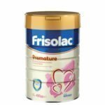 ΝΟΥΝΟΥ Γάλα σε Σκόνη Frisolac Premature 0m+ 400gr