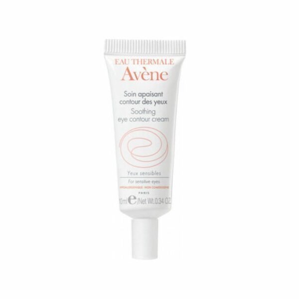 Avene Soin Apaisant Eye, Cream, 10ml