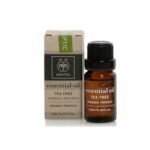 Apivita Βιολογικό Αιθέριο Έλαιο Tea Tree 10ml