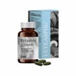 Eyeaspis Dry Eye, Soft Caps, 30