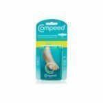 Compeed Επιθέματα Calli με Gel για τους Κάλους Medium 10τμχ