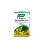 A. Vogel Pollinosan Luffa Complex, Tablets, 120