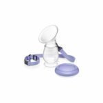 Lansinoh Silicone Breast, Pump
