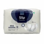 Abena Premium M4 Slip, Pads, 21 x m/s