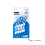Kin Interdental Conical, Brushes, 6 x 1,3mm