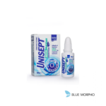Intermed Unisept Buccal Oral Drops 30ml