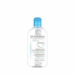 Bioderma Hydrabio H2 O, 0, 500ml, Solution