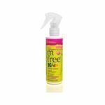 M Free Kids Εντομοαπωθητική Λοσιόν σε Spray Bubble Gum Κατάλληλη για Παιδιά 125ml